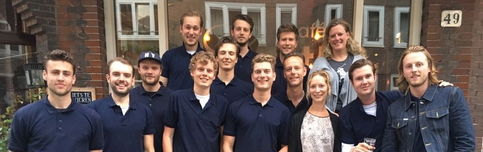 Boats4rent team photo