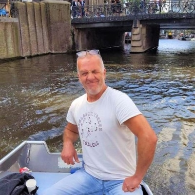 Boating Amsterdam
